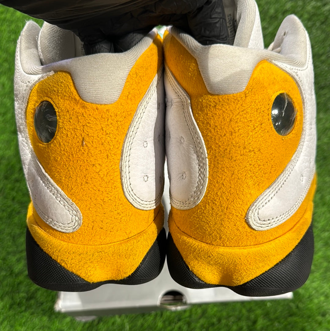 Air Jordan 13 Retro 'Del Sol'