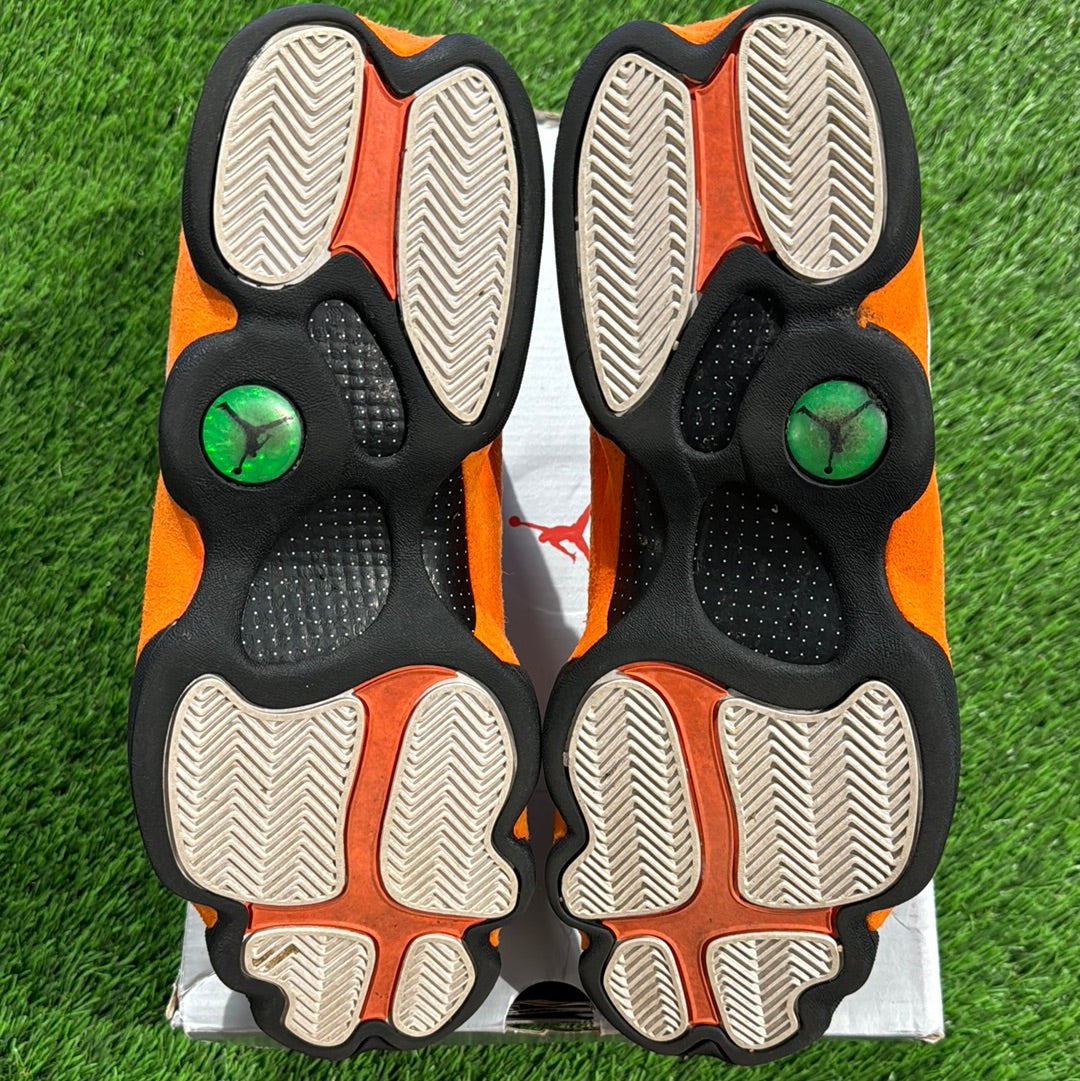 Air Jordan 13 Retro 'Starfish'