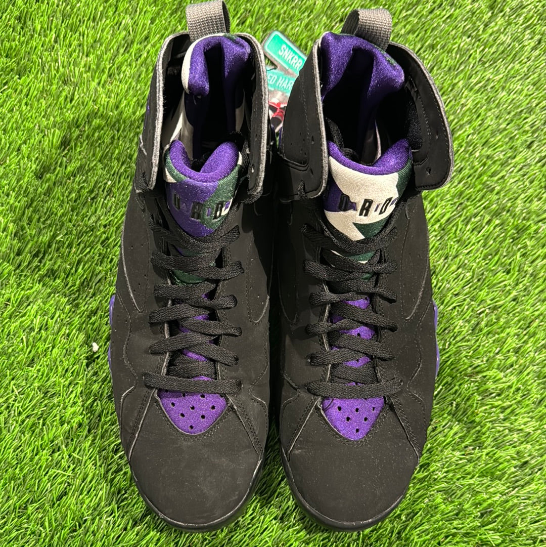 Air Jordan 7 Retro 'Ray Allen' PE
