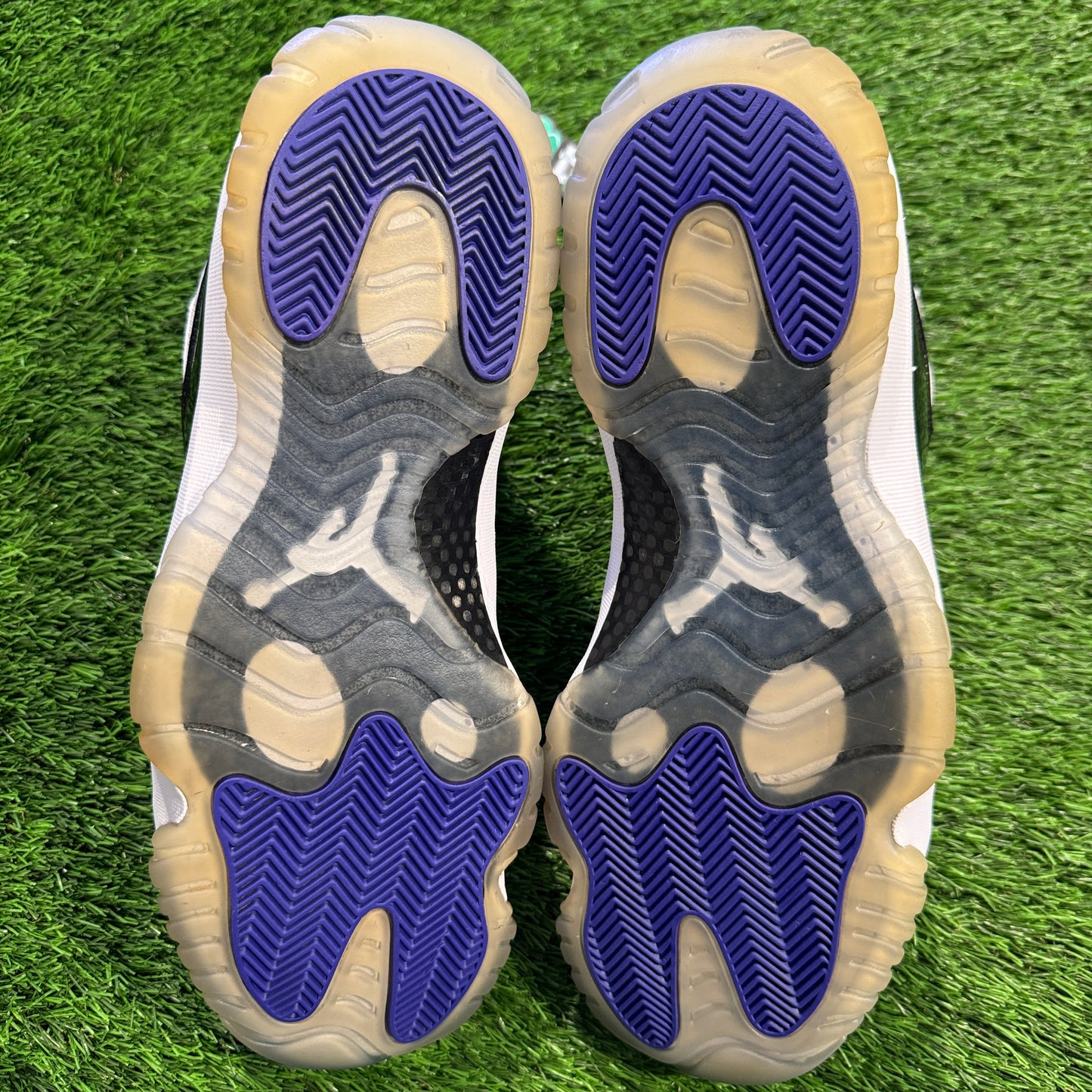 Air Jordan 11 Retro 'Concord' 2018