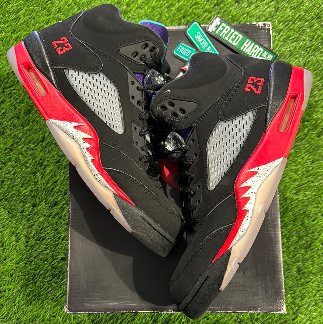 Air Jordan 5 Retro 'Top 3'