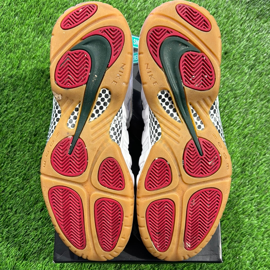 Foamposite Pro 'Gucci'