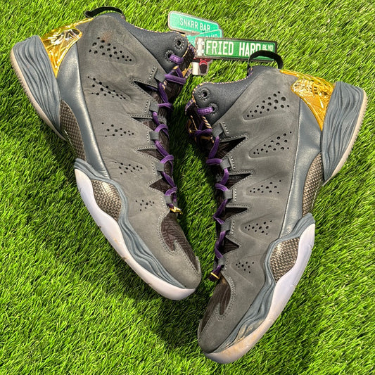 Jordan Melo M10 BHM 'Black History Month'
