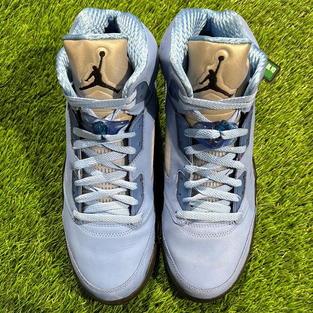 Air Jordan 5 Retro SE 'UNC'
