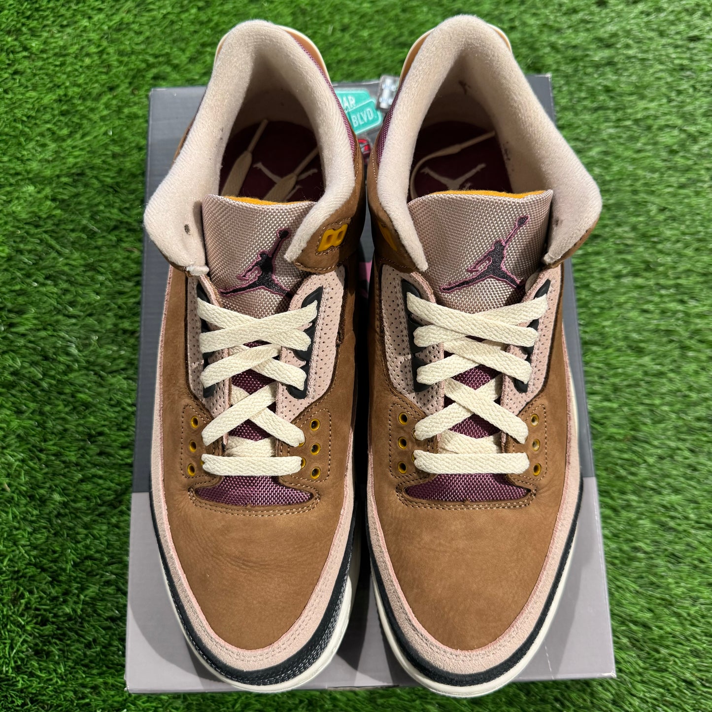 Air Jordan 3 Retro SE 'Winterized'