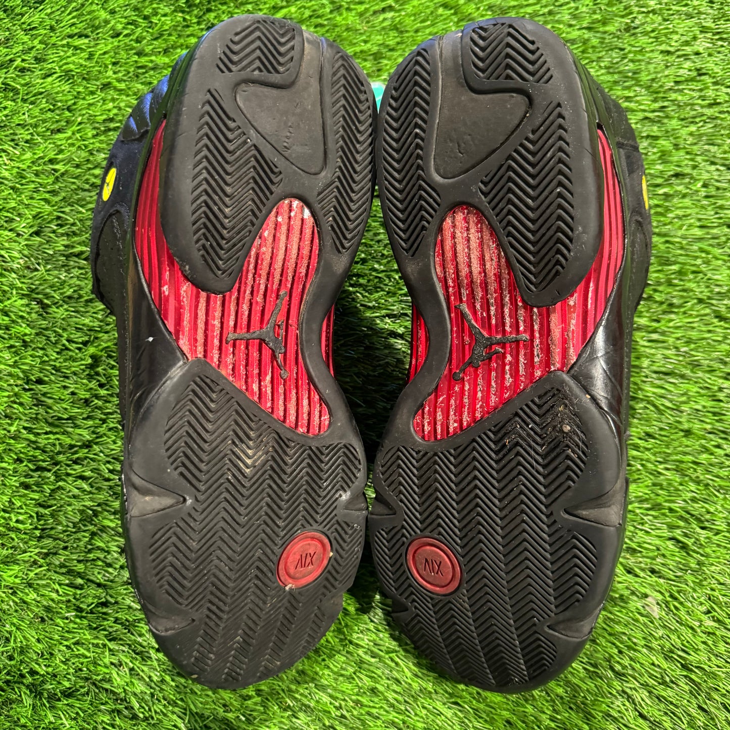 Air Jordan 14 Retro 'Last Shot' 2018