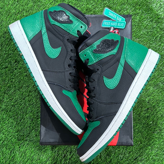 Air Jordan 1 Retro High OG 'Pine Green 2.0'