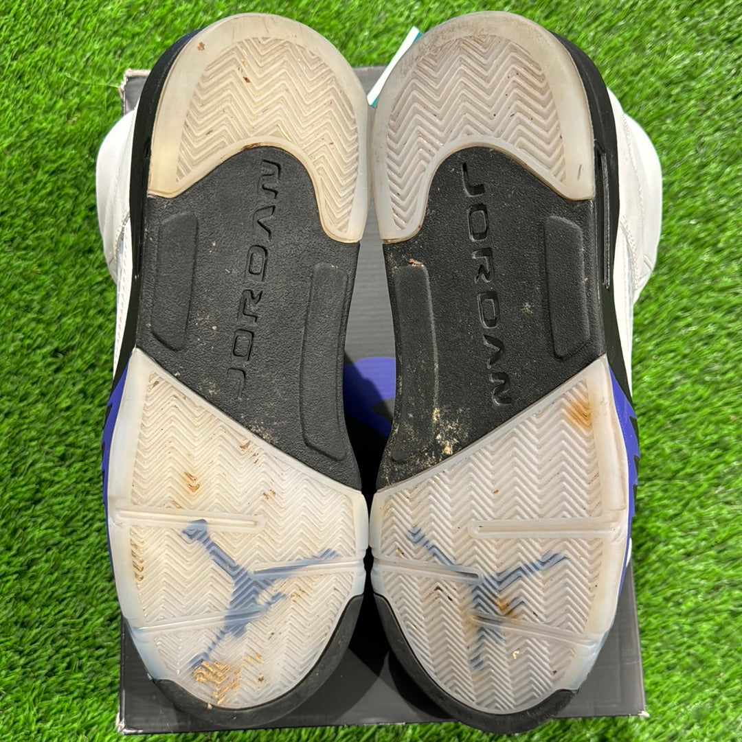 Air Jordan 5 Retro 'Concord'