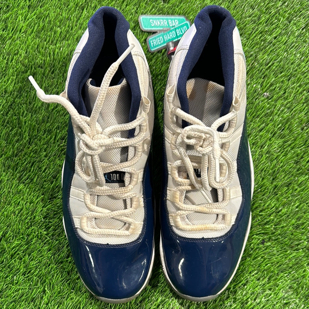 Air Jordan 11 Retro 'Win Like '82'