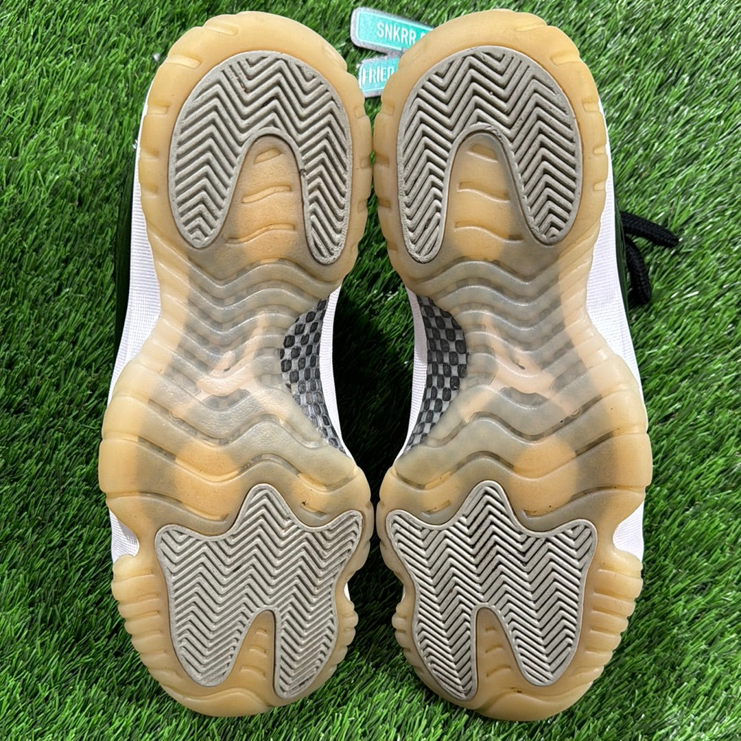 Air Jordan 11 Retro 'Jubilee / 25th Anniversary'