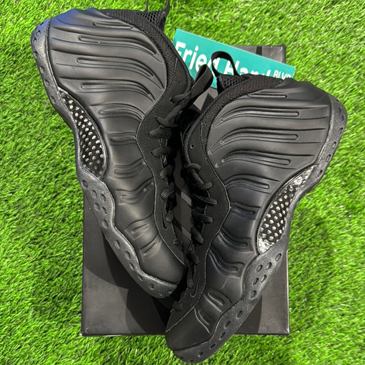 Air Foamposite One Retro 'Anthracite' 2020