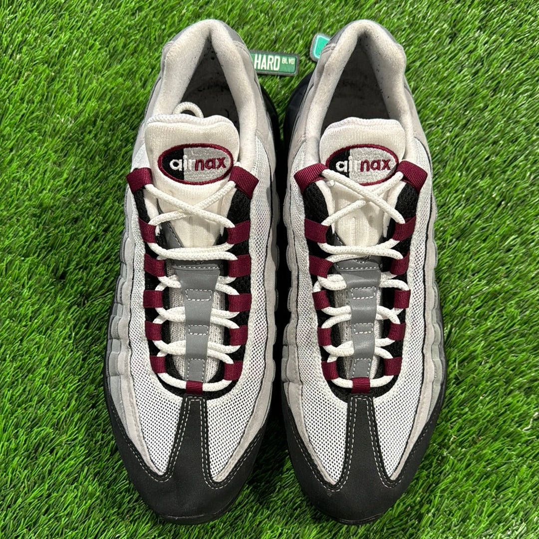Air Max 95 'Dark Beetroot'