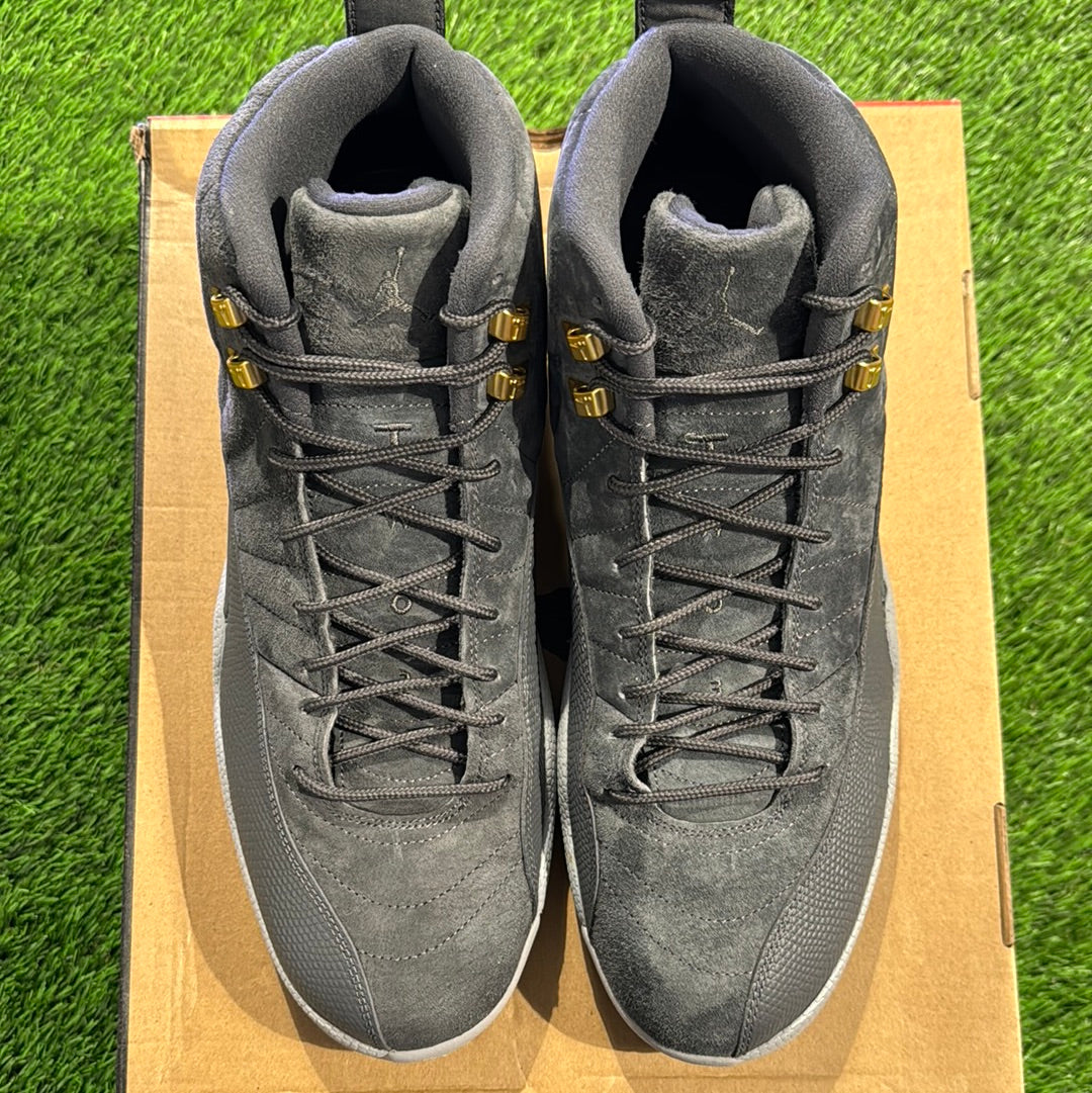 Air Jordan 12 Retro 'Dark Grey'
