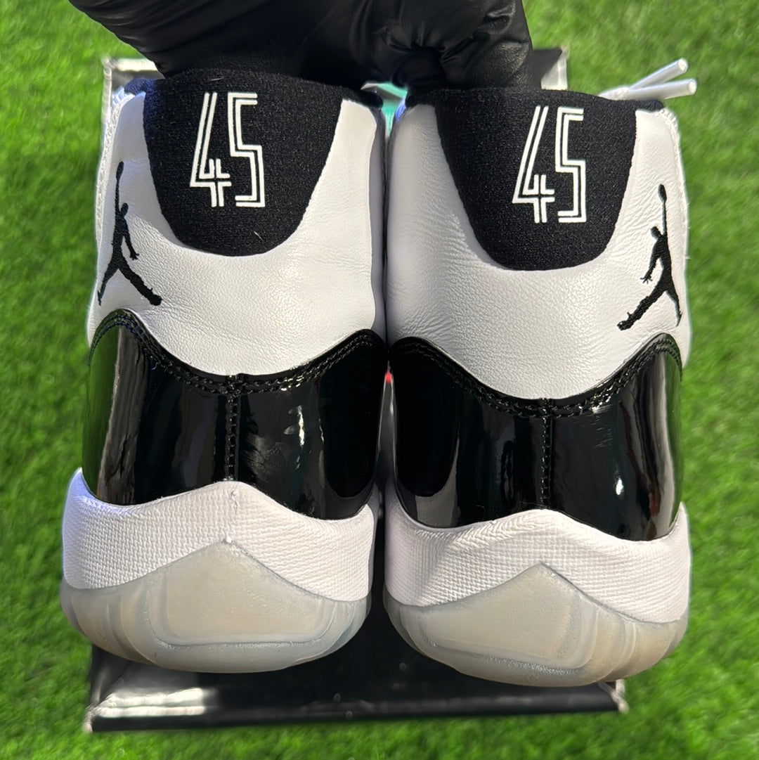 Air Jordan 11 Retro 'Concord' 2018