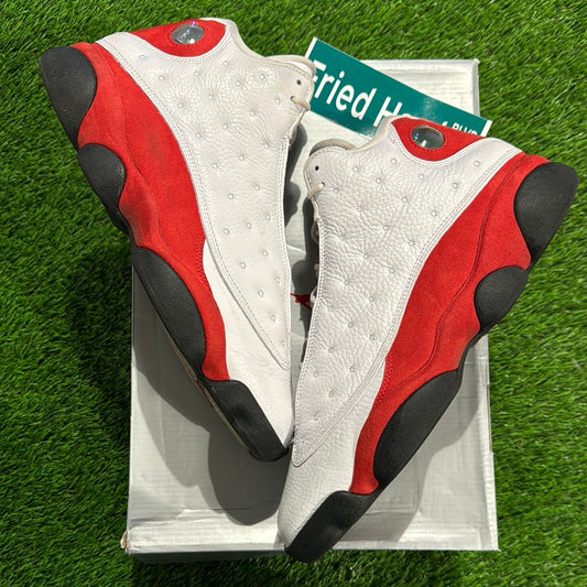 Air Jordan 13 Retro 'Chicago' 2017