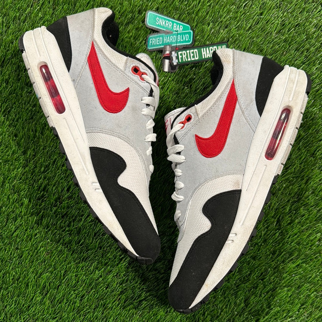 Air Max 1 'Chili 2.0'