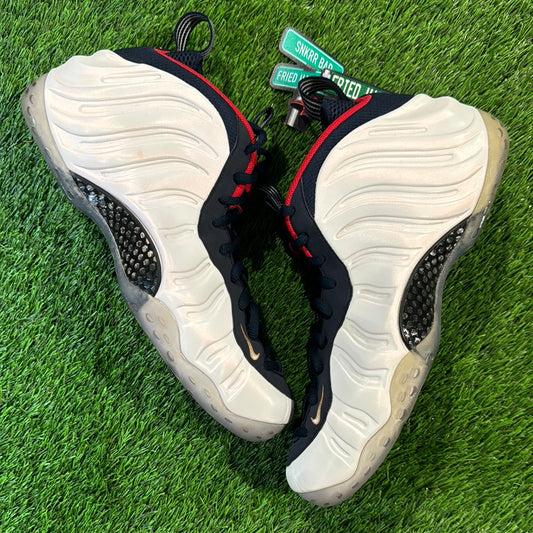 Air Foamposite One PRM 'Olympic'