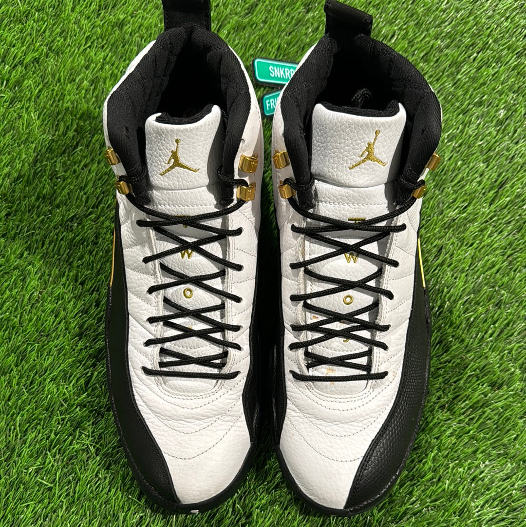 Air Jordan 12 Retro 'Royalty'