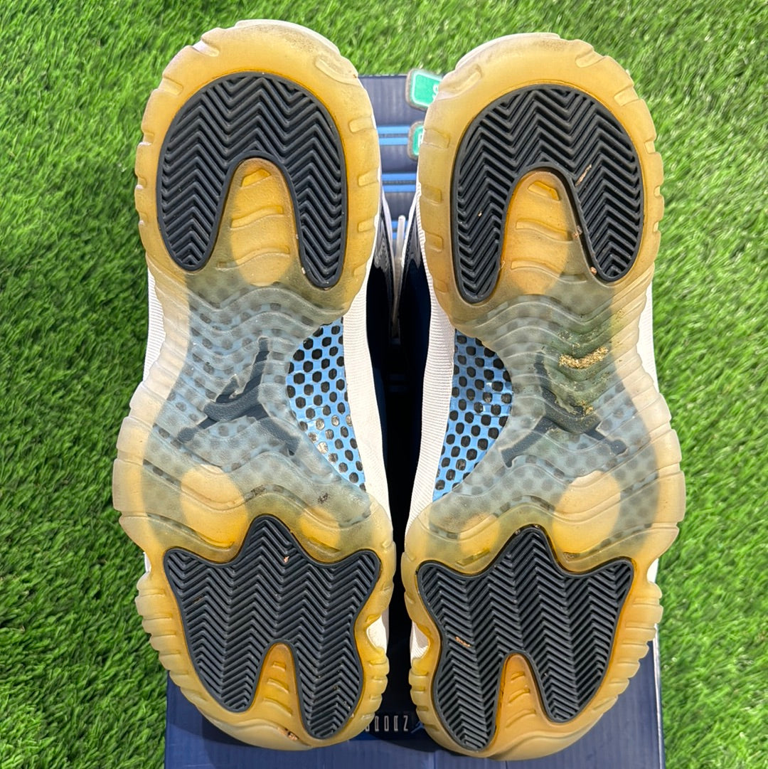 Air Jordan 11 Retro 'Win Like '82'