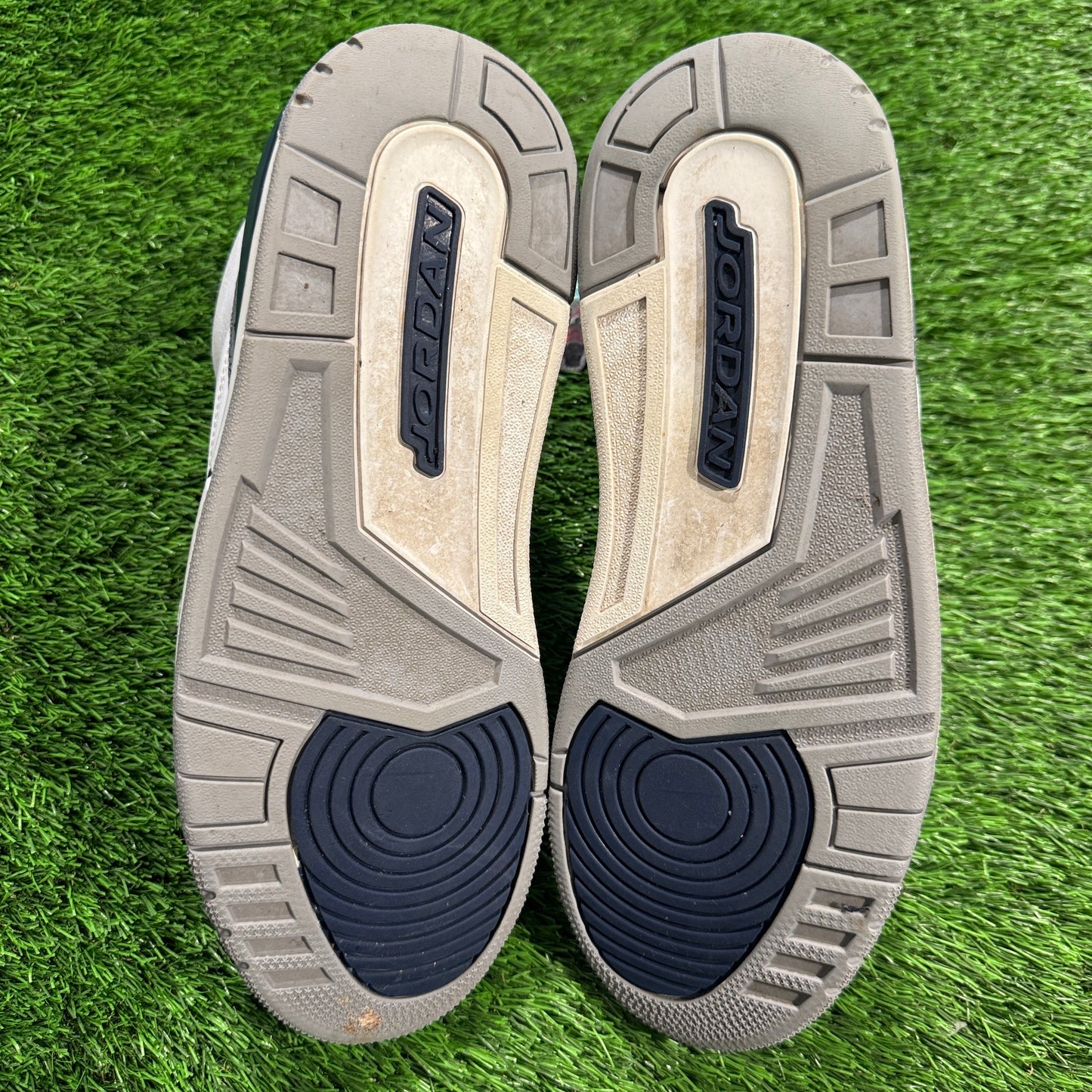 Air Jordan 3 Retro 'Midnight Navy'