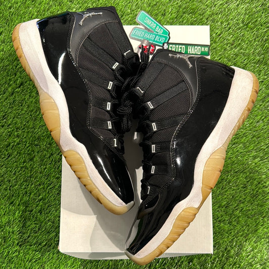 Air Jordan 11 Retro 'Jubilee / 25th Anniversary'