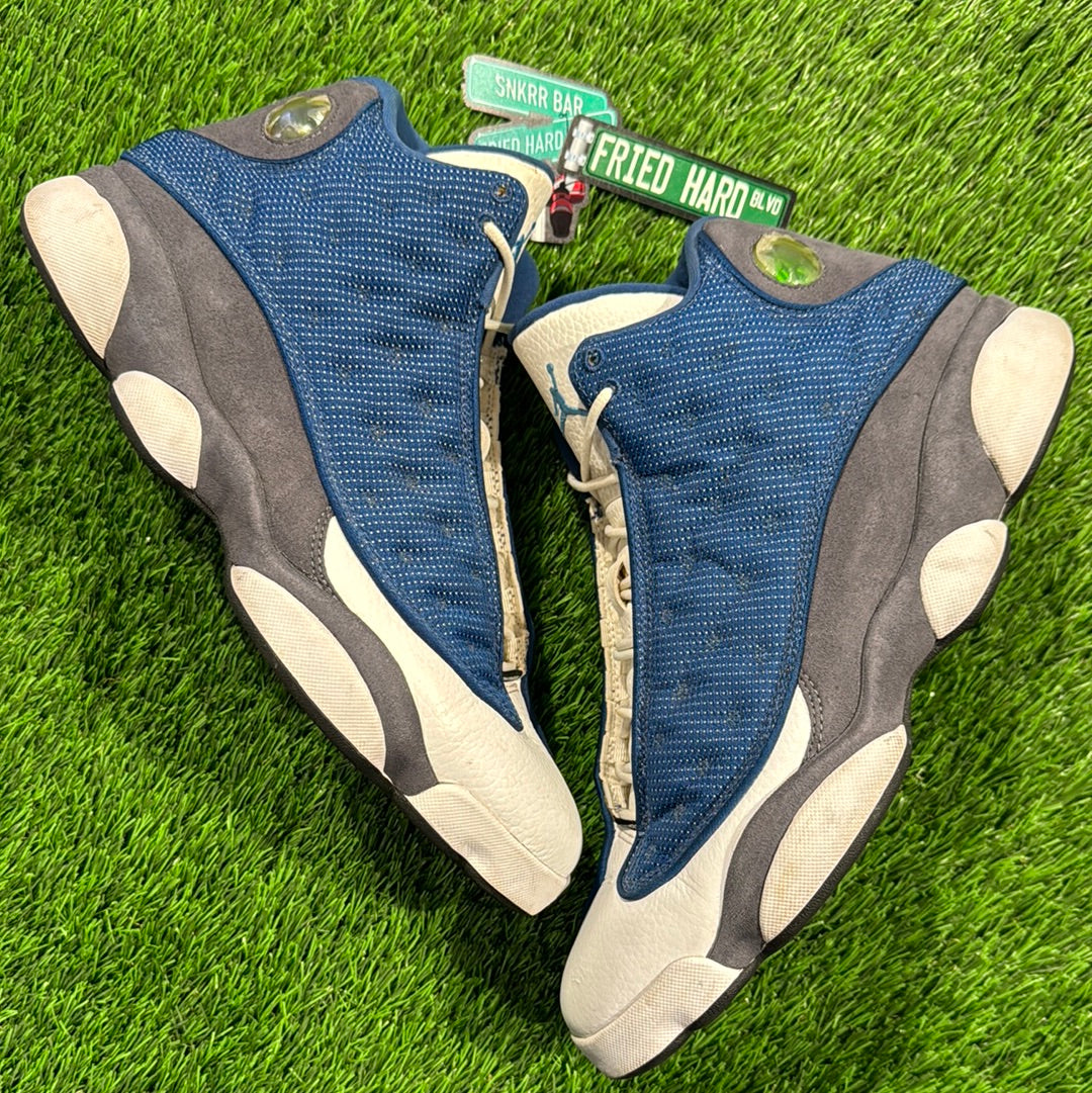 Air Jordan 13 Retro 'Flint' 2010