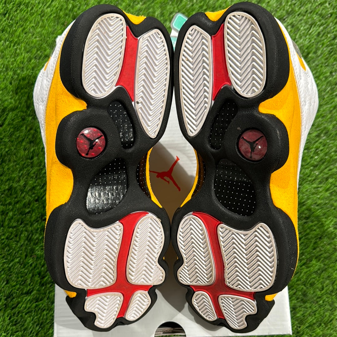 Air Jordan 13 Retro 'Del Sol'