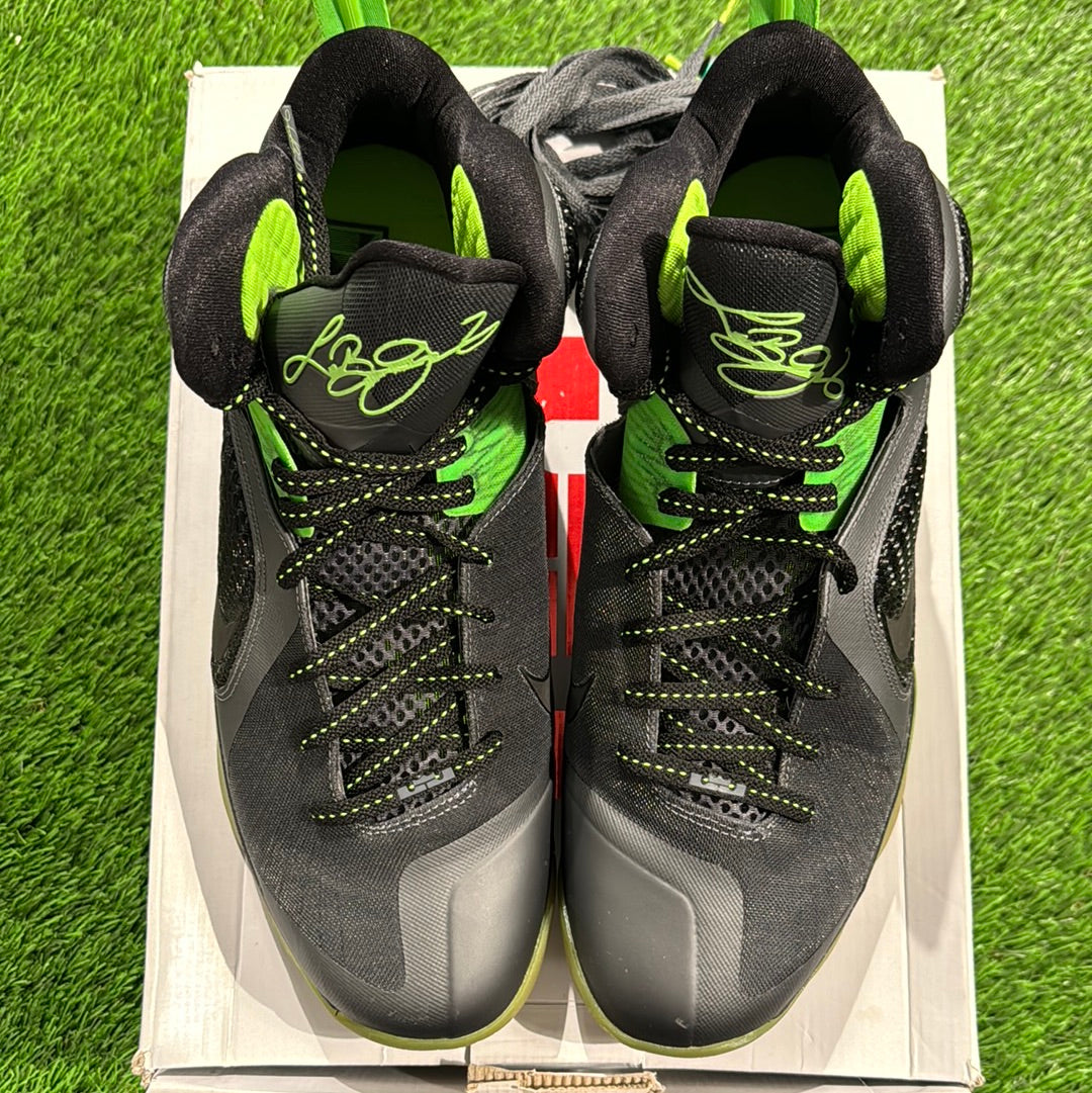 LeBron 9 'Dunkman'