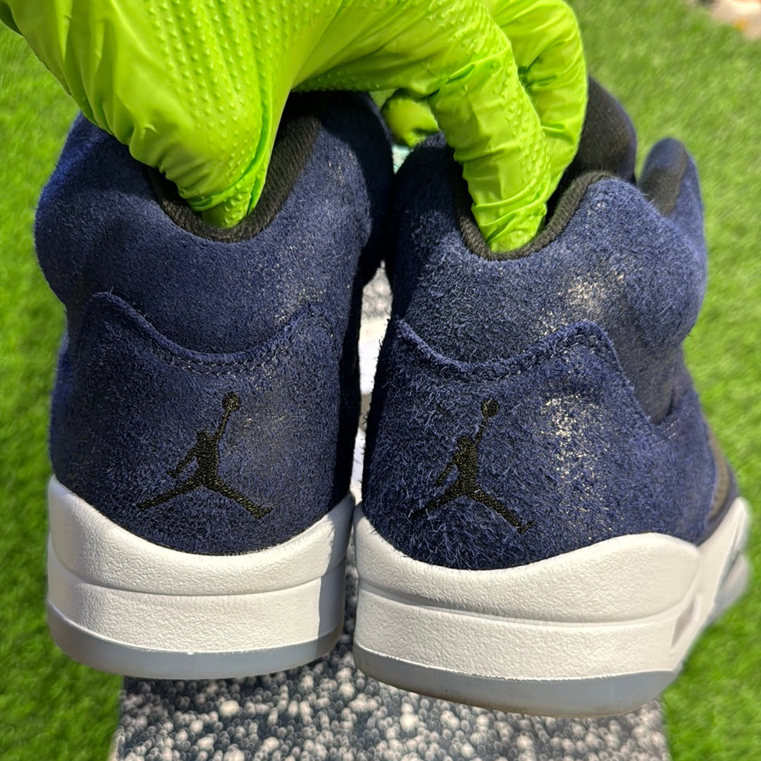 Air Jordan 5 Retro SE 'Midnight Navy'