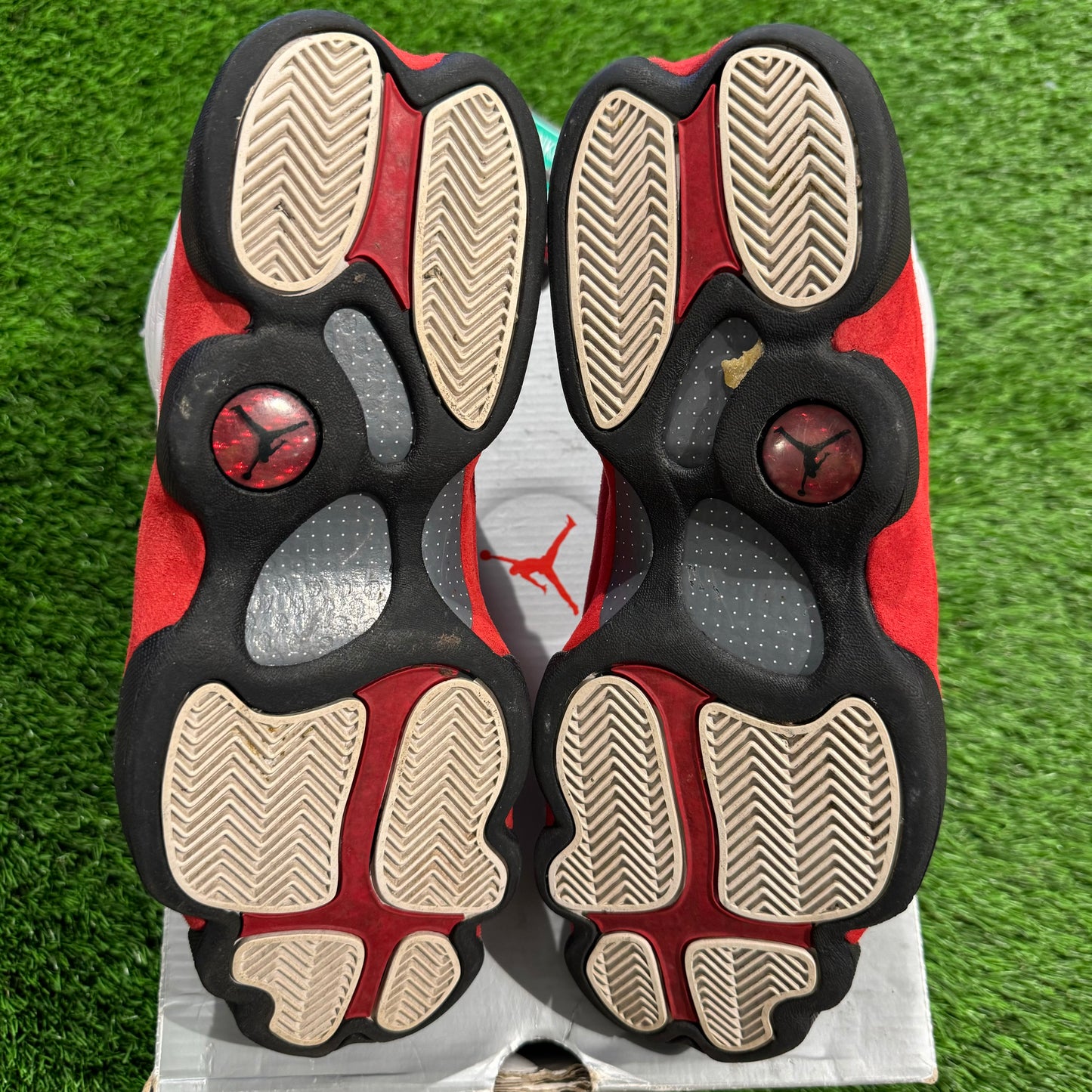 Air Jordan 13 Retro 'Chicago' 2017