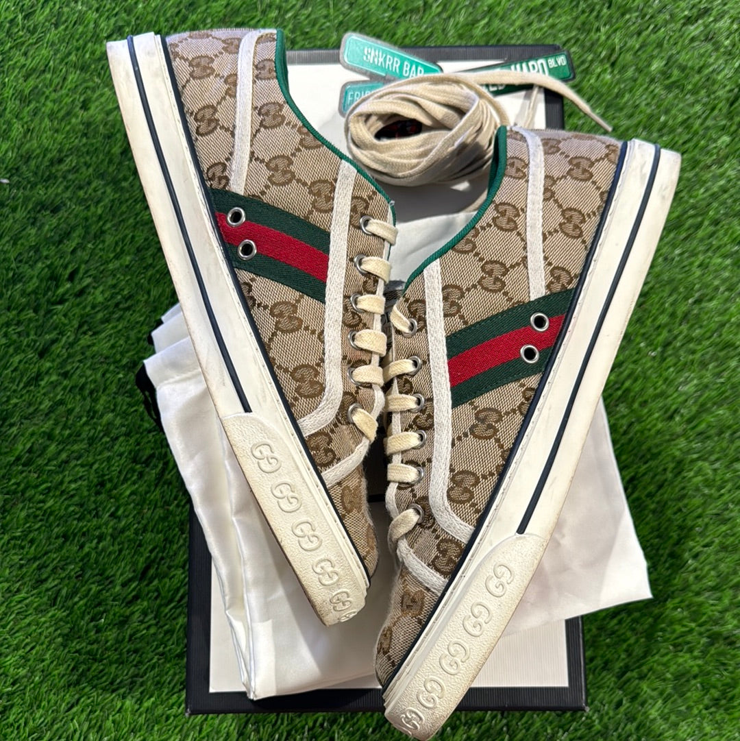 Gucci Tennis 1977 'Ebony'