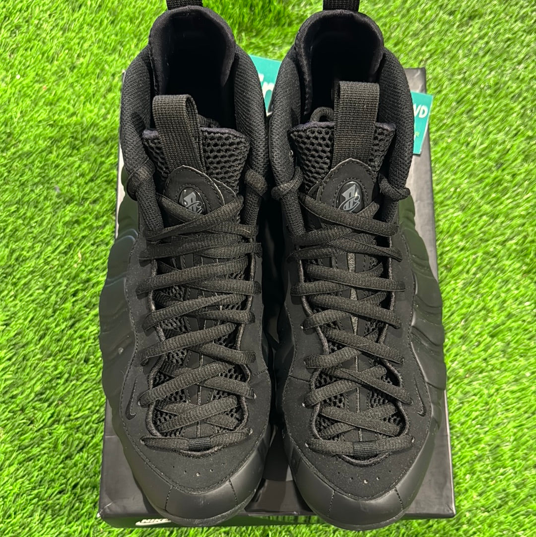 Air Foamposite One Retro 'Anthracite' 2020