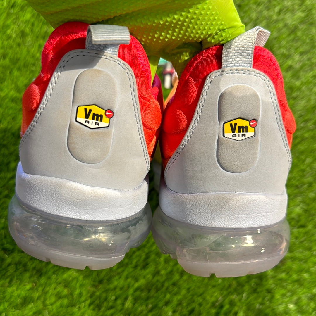 Wmns Air VaporMax Plus 'Sunrise'