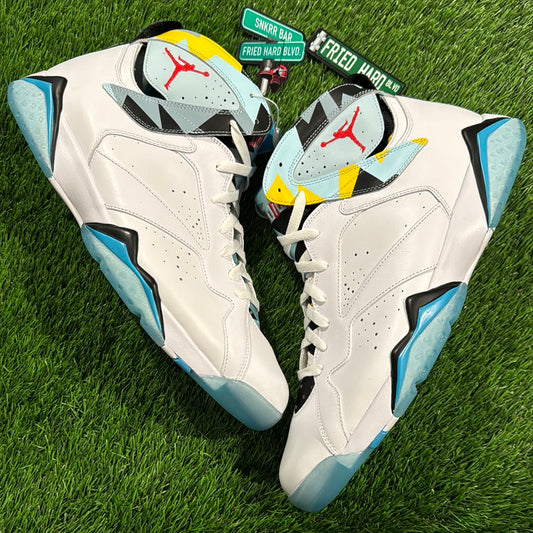 Air Jordan 7 Retro 'N7'