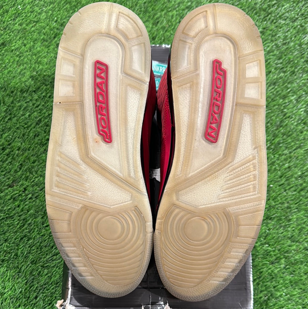 Air Jordan 3 Retro 'Doernbecher' 2010