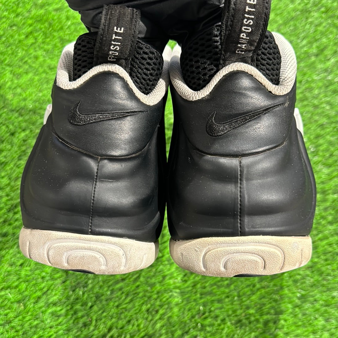 Air Foamposite Pro 'Dr. Doom' 2016