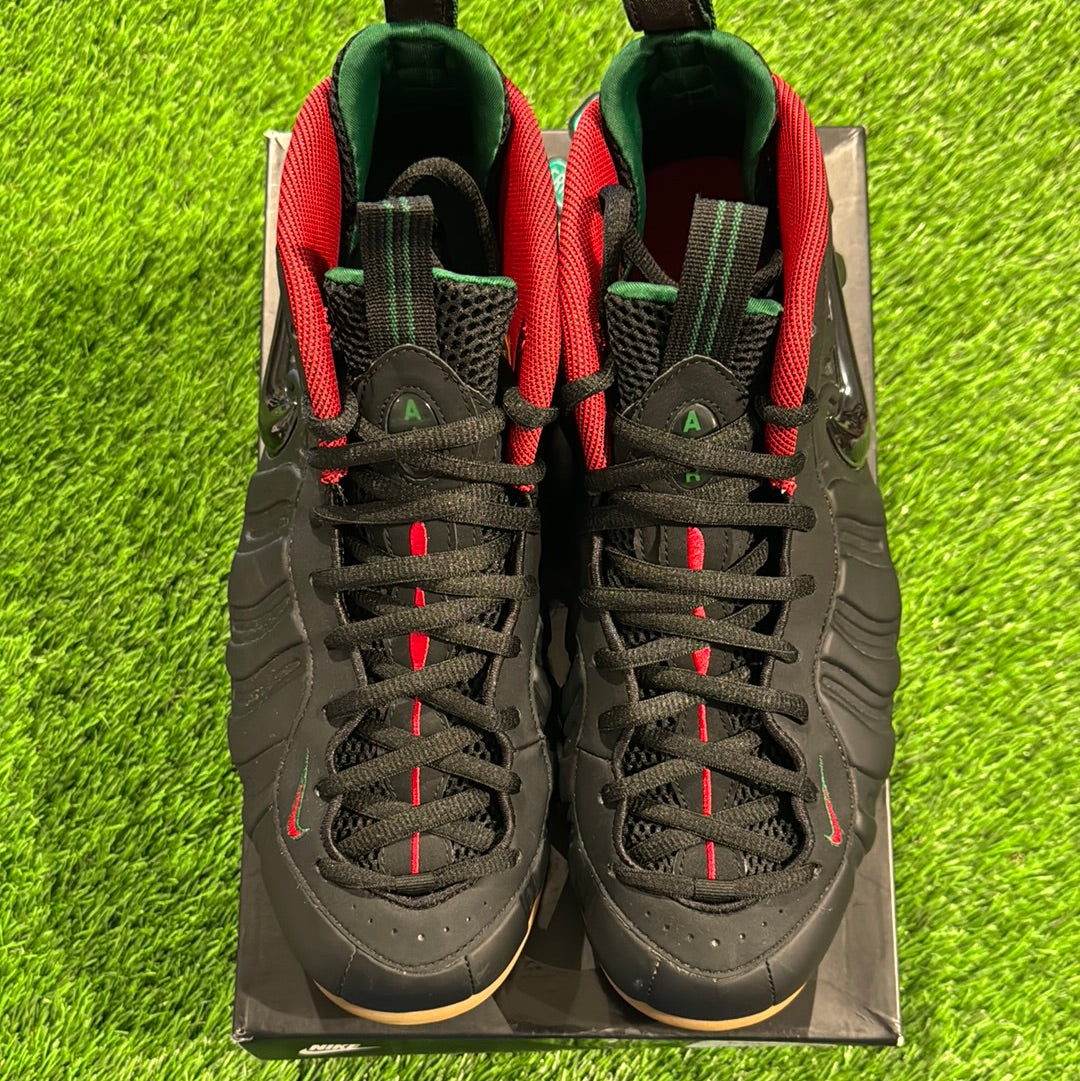 Foamposite Pro 'Gucci'