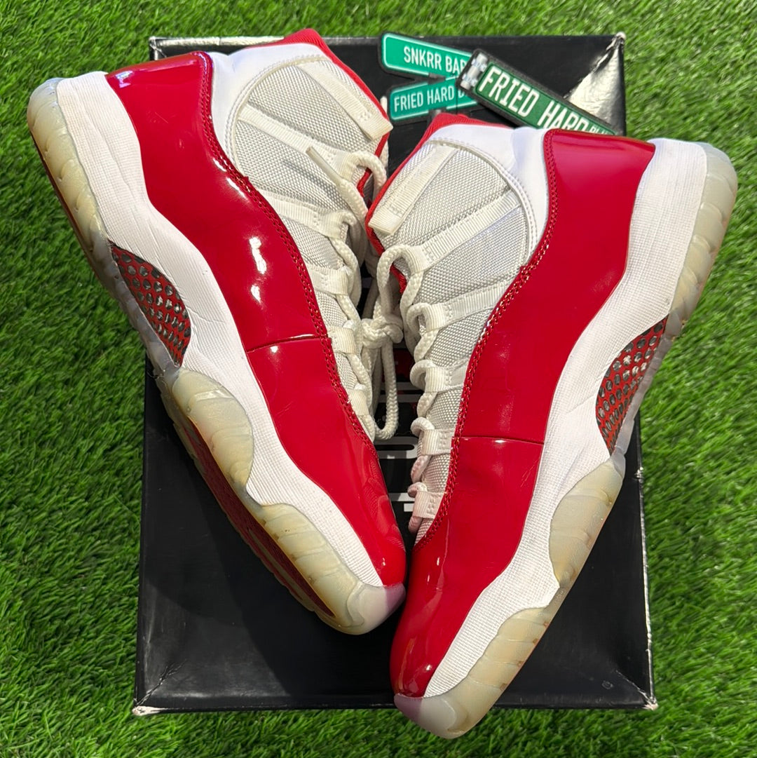 Air Jordan 11 Retro 'Cherry'