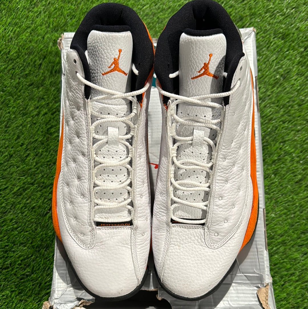 Air Jordan 13 Retro 'Starfish'
