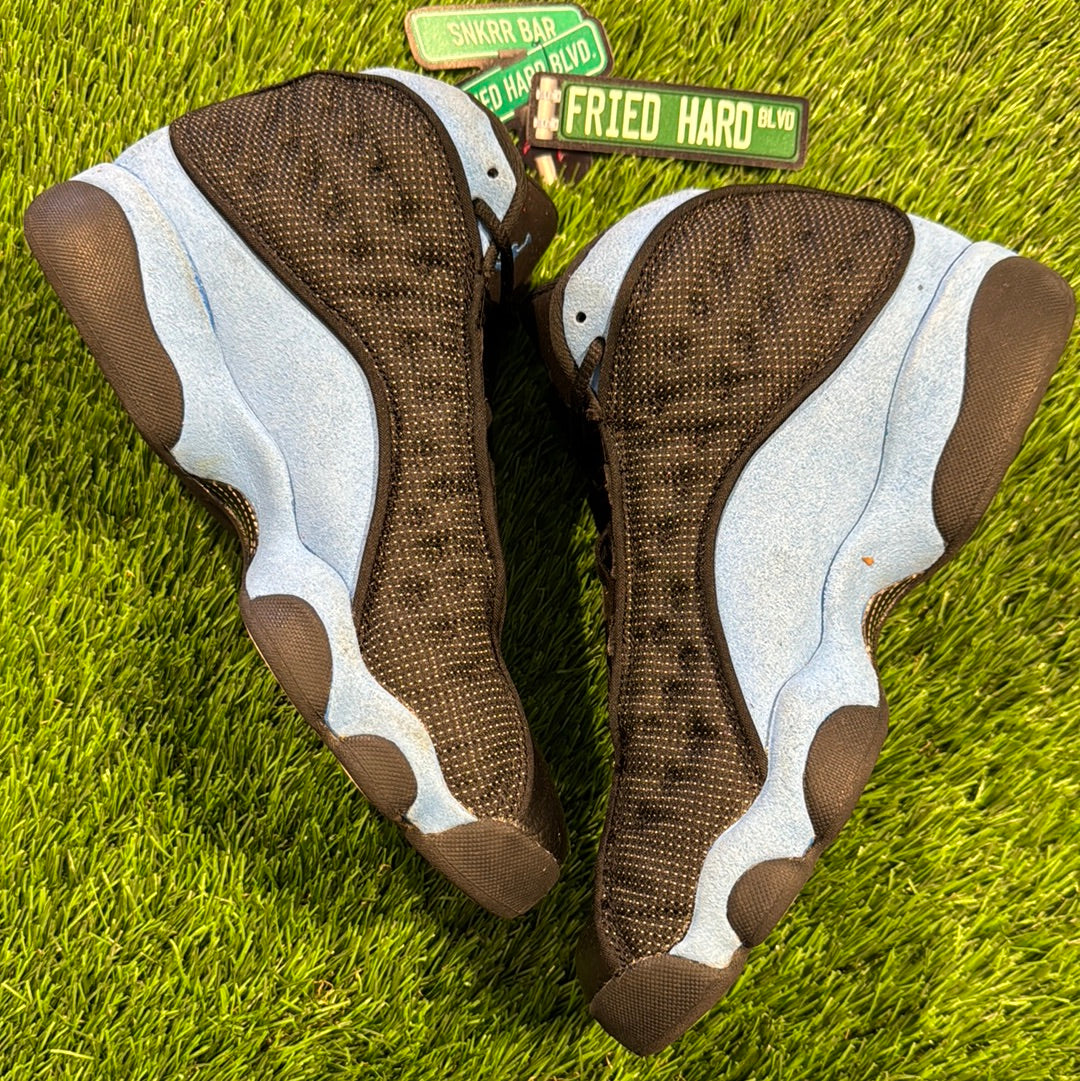 Air Jordan 13 Retro GS 'Black University Blue'