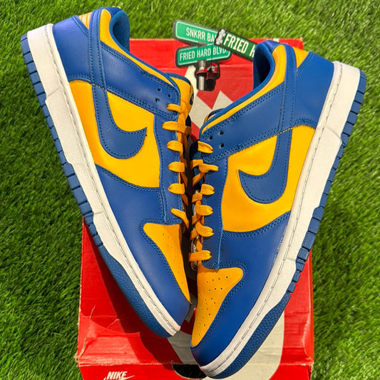 Dunk Low 'UCLA'