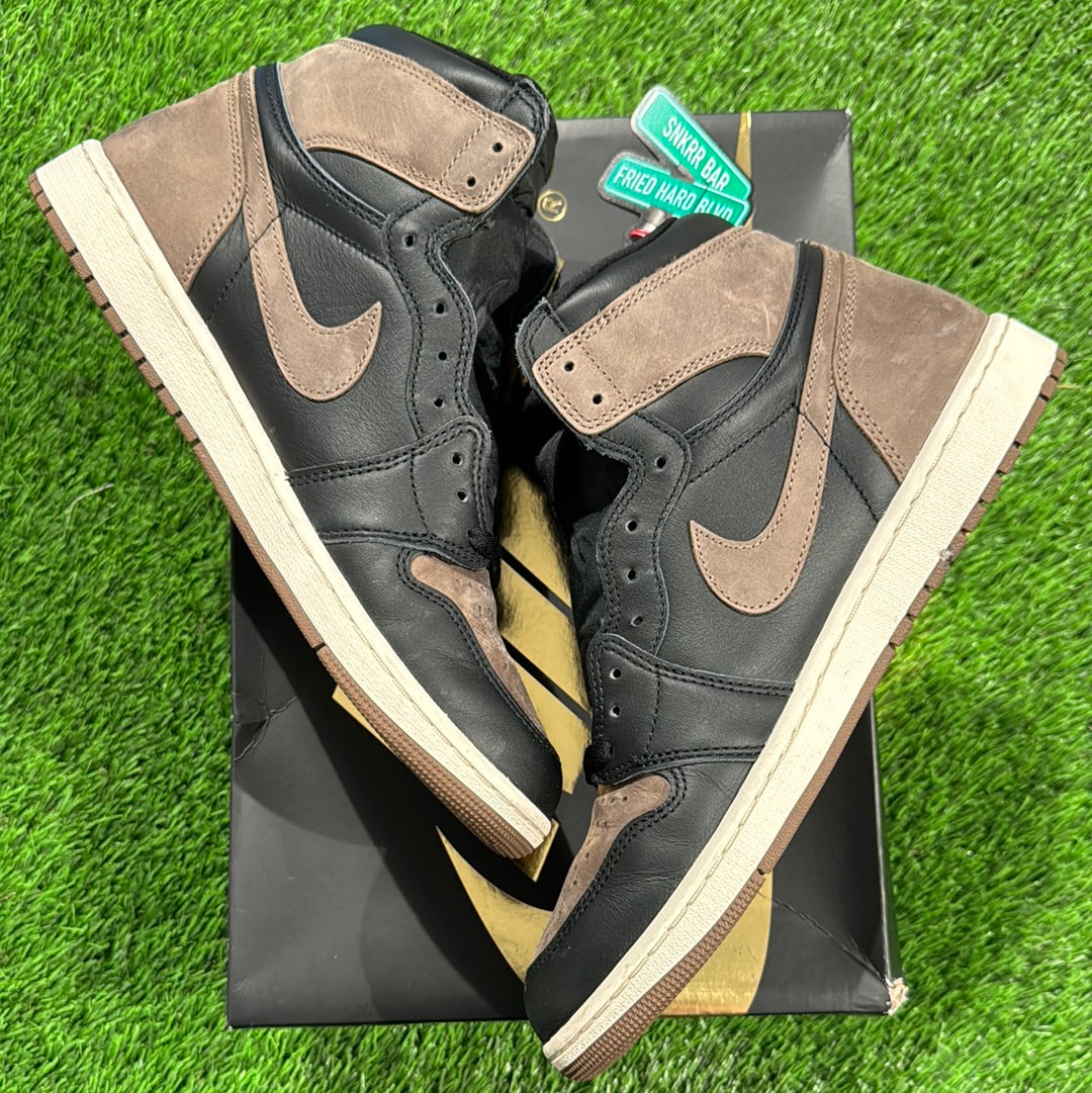 Air Jordan 1 Retro High OG 'Palomino'