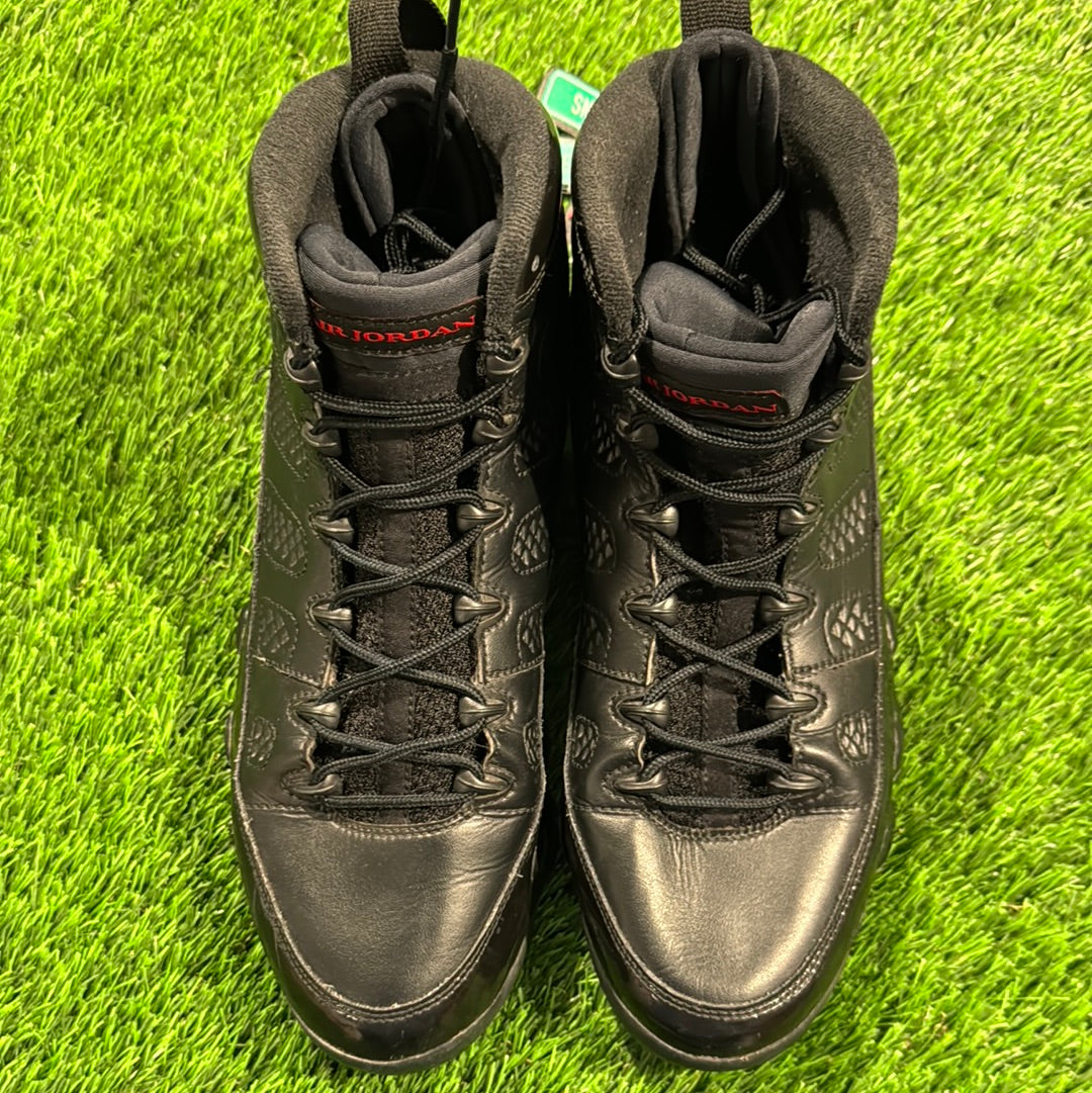 Air Jordan 9 Retro 'Bred'