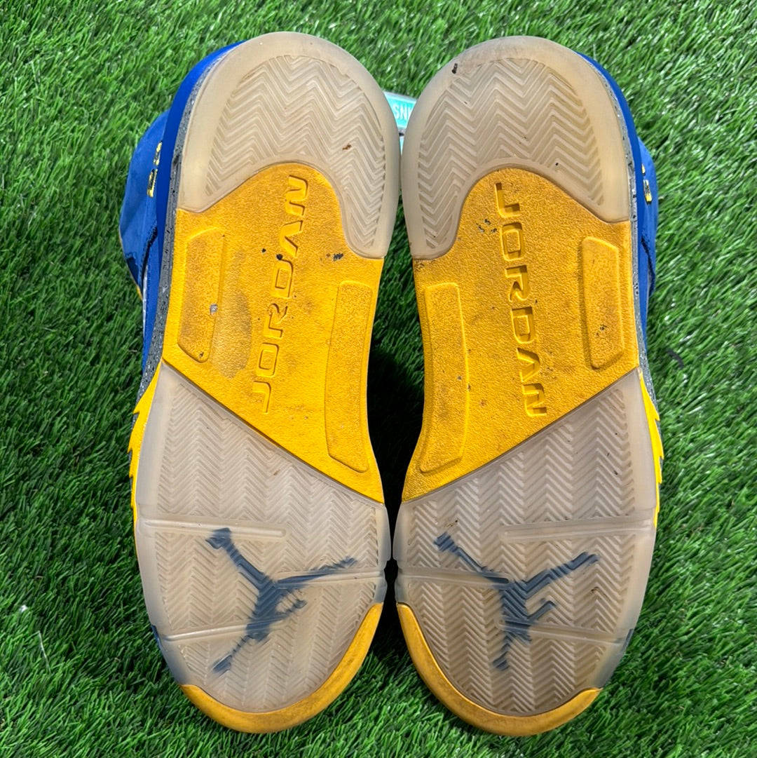 Air Jordan 5 Retro 'Laney'