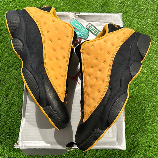 Air Jordan 13 Retro Low 'Chutney' 2017