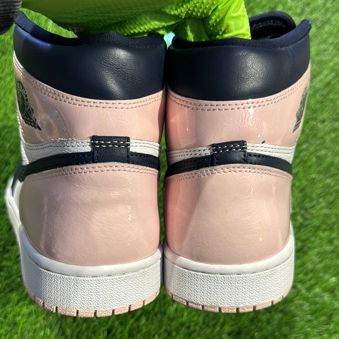 Wmns Air Jordan 1 Retro High OG SE 'Bubble Gum'