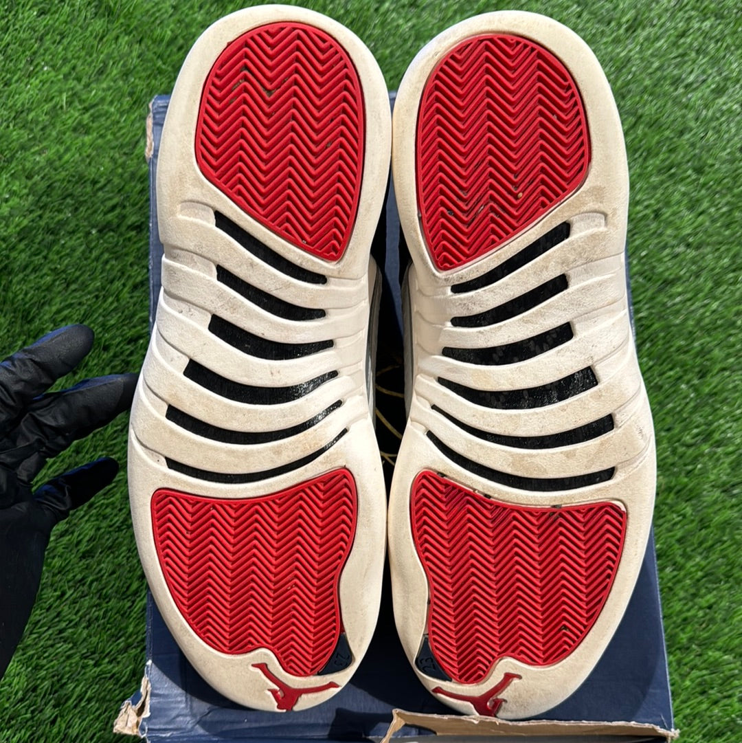 Air Jordan 12 Retro 'International Flight'