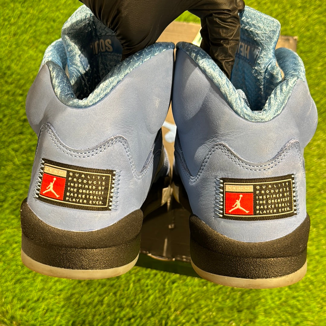 Air Jordan 5 Retro SE 'UNC'