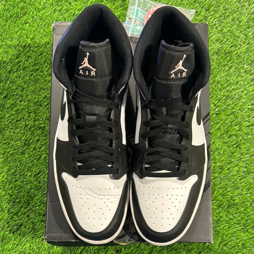 Air Jordan 1 Mid SE 'Zen Master'