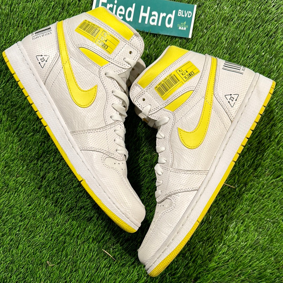 Air Jordan 1 Retro High OG 'First Class Flight'